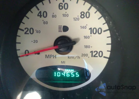 2004 Chrysler Pt Cruiser Touring from USA, damaged, VIN 3C4FY58B84T257650